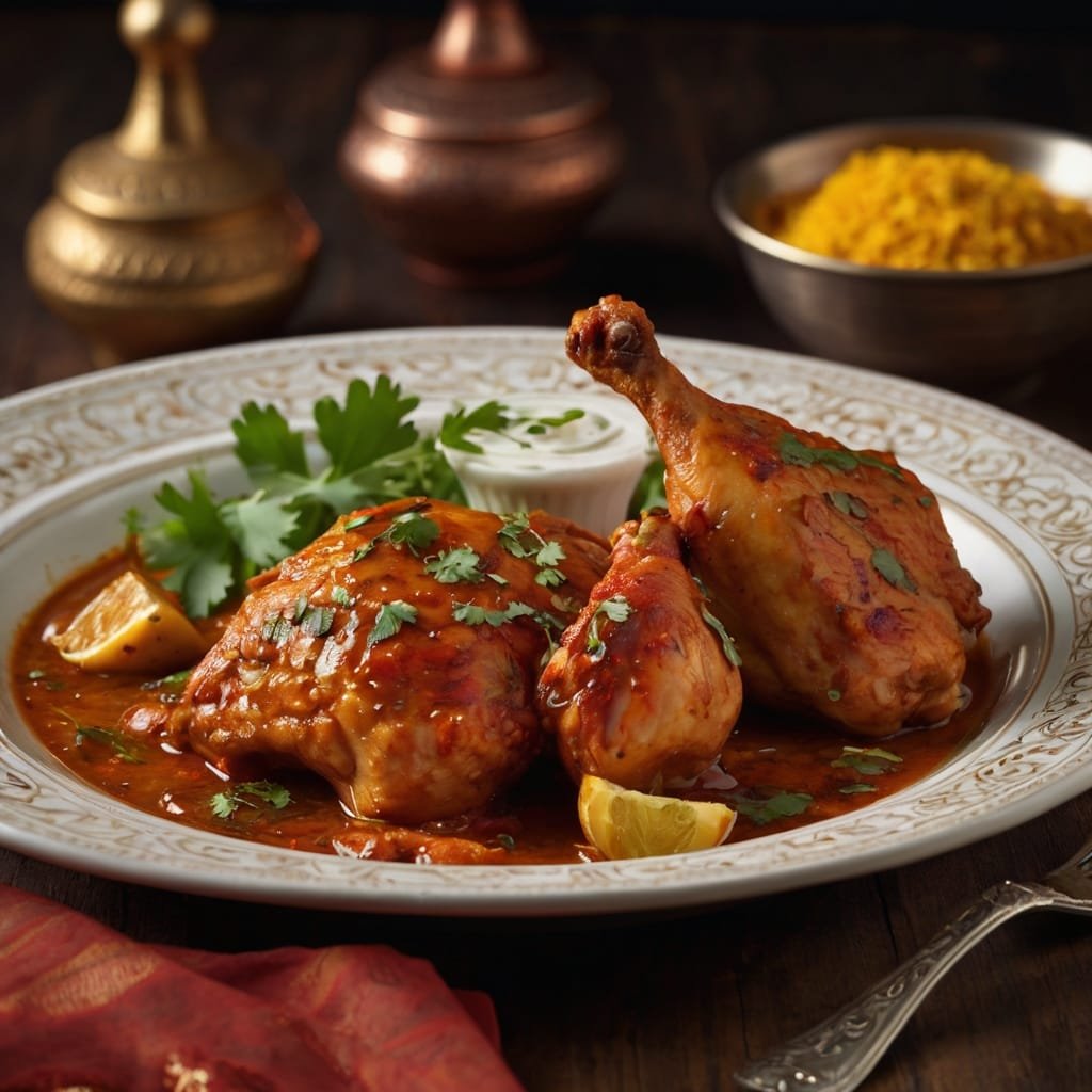 Leonardo_Kino_XL_professional_stock_photo_of_a_Amritsari_Chick_3 (1)